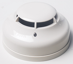 奧瑞那JTY-GD-OT302普通光電感煙火災(zāi)探測器